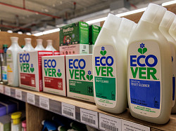 Fotogalerie prodejna JEN ZDRAVĚ