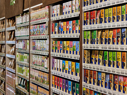 Fotogalerie prodejna JEN ZDRAVĚ