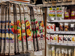 Fotogalerie prodejna JEN ZDRAVĚ